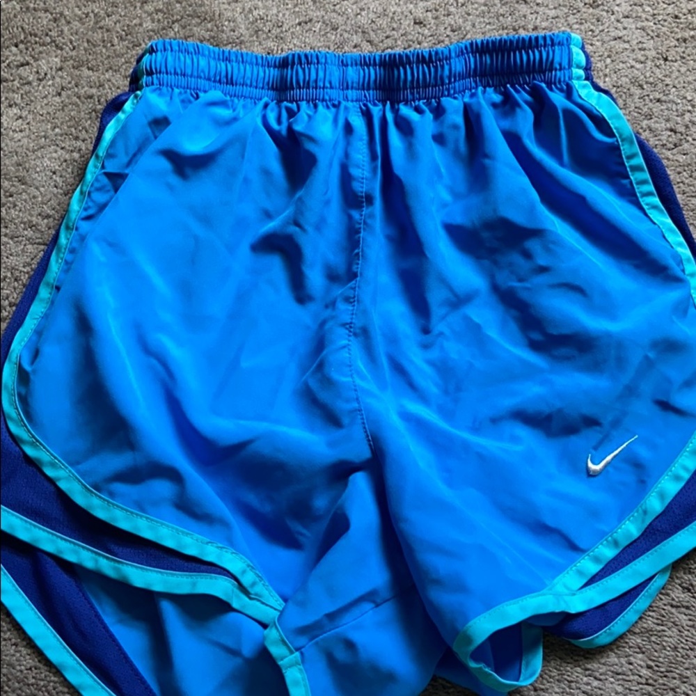 Nike Women’s Dri-Fit Athletic Shorts Size: XS